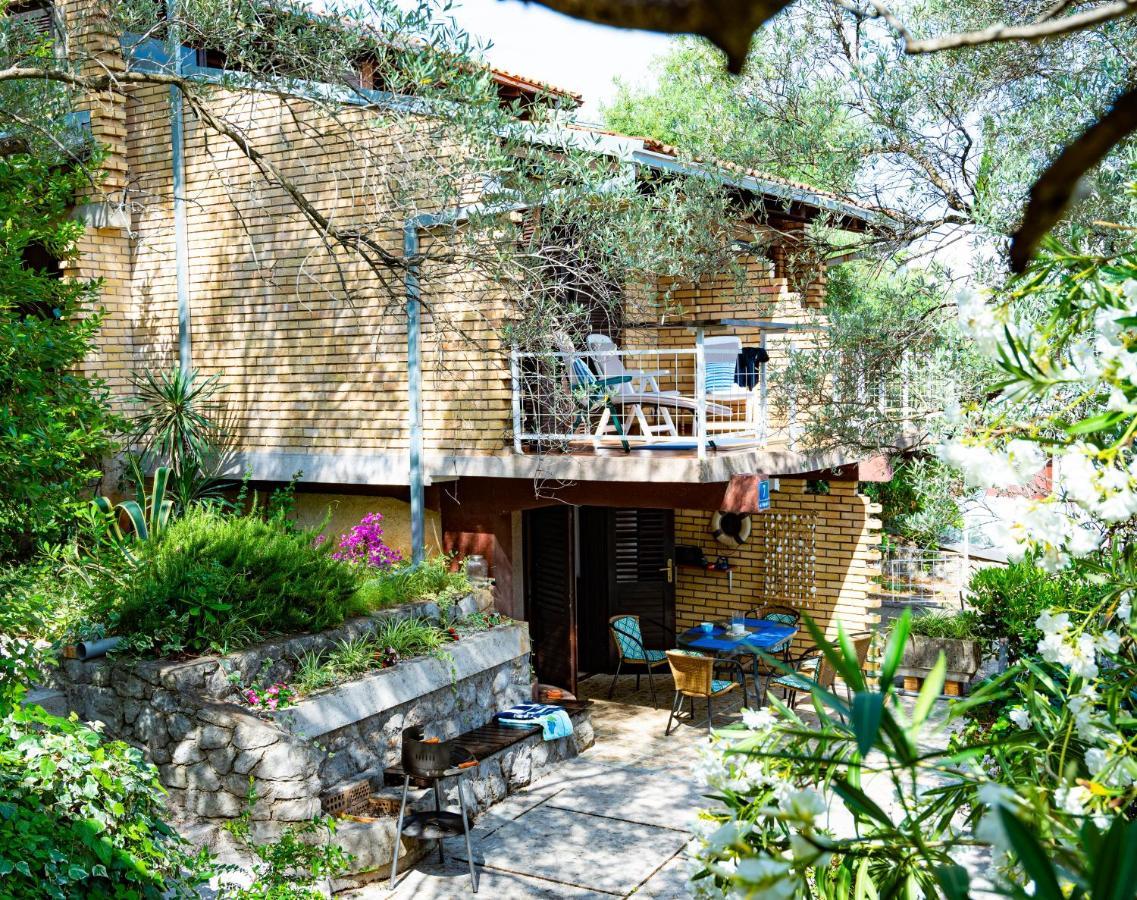 Hidden Gem Of Krasici Villa Радовичи Екстериор снимка