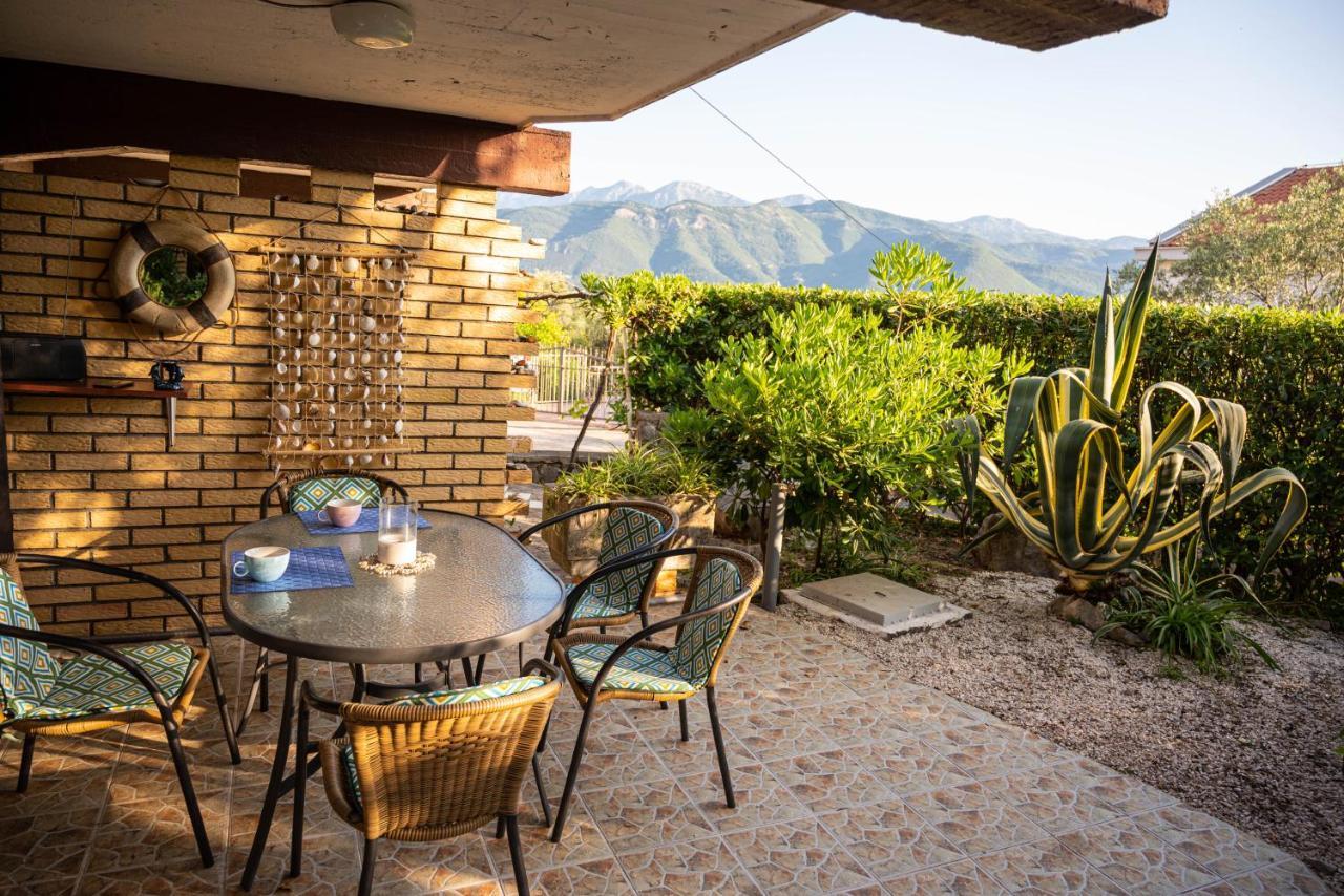 Hidden Gem Of Krasici Villa Радовичи Екстериор снимка