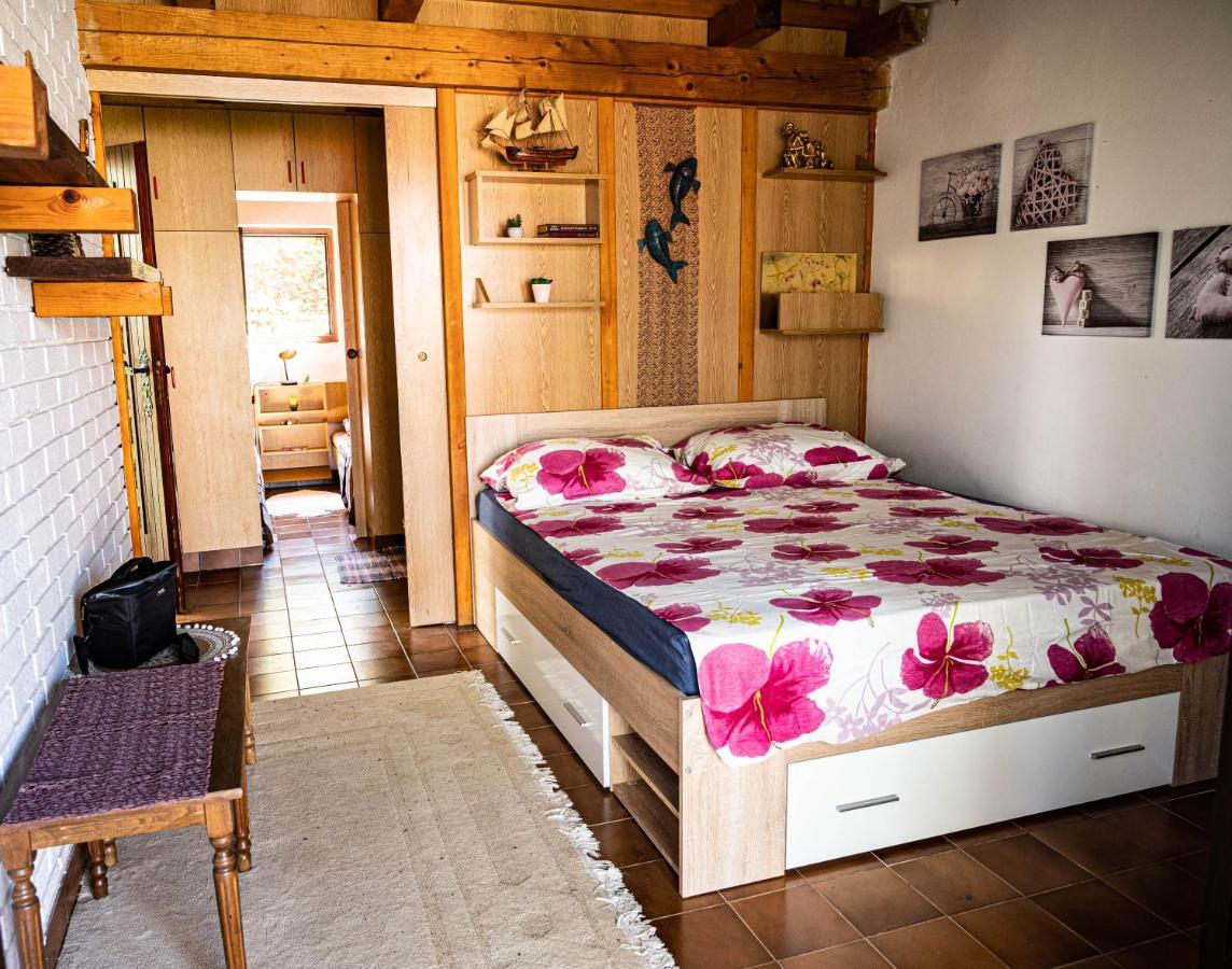 Hidden Gem Of Krasici Villa Радовичи Екстериор снимка