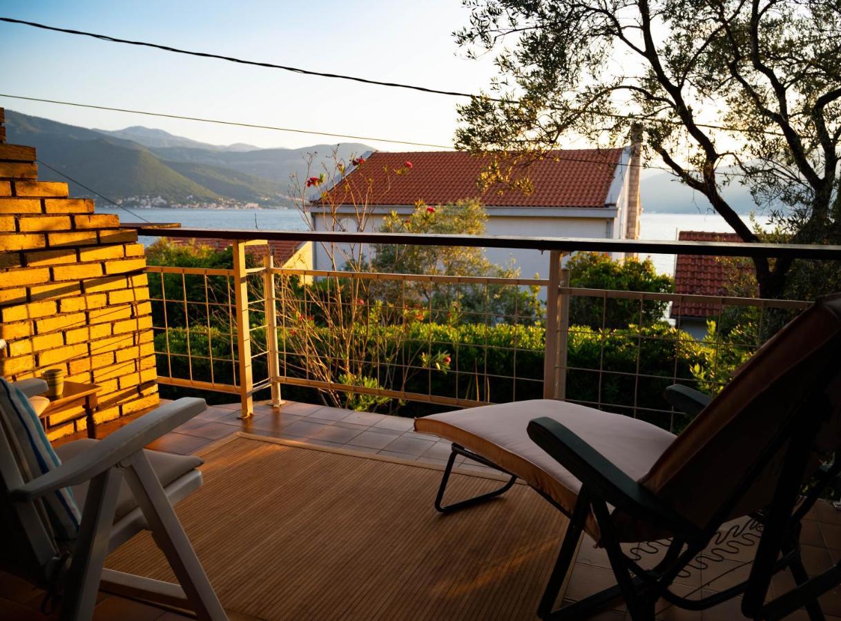 Hidden Gem Of Krasici Villa Радовичи Екстериор снимка