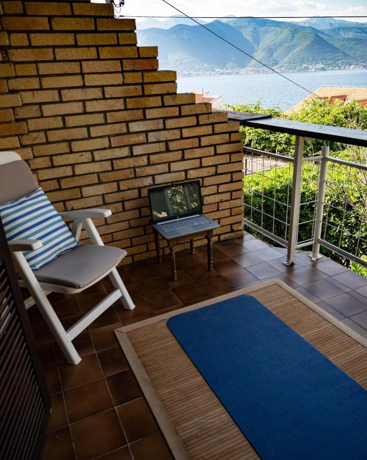 Hidden Gem Of Krasici Villa Радовичи Екстериор снимка