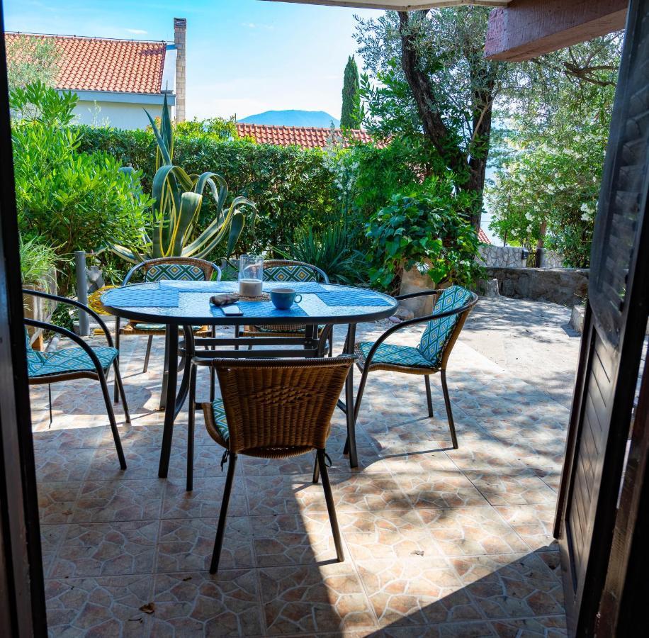 Hidden Gem Of Krasici Villa Радовичи Екстериор снимка
