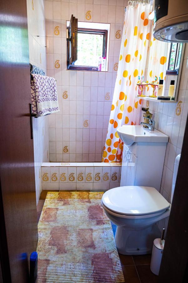 Hidden Gem Of Krasici Villa Радовичи Екстериор снимка